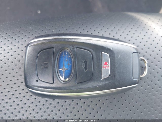 Aukcja sprzedaży 2025 Subaru Ascent Onyx Edition Limited 7-passenger, vin: 4S4WMAWD7S3406448, numer aukcji: 45354241