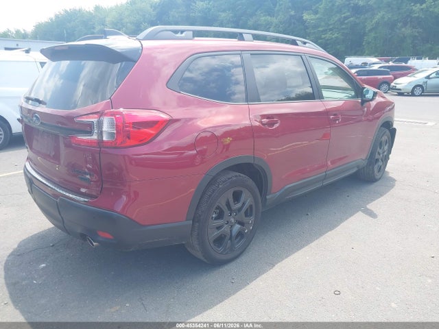 Aukcja sprzedaży 2025 Subaru Ascent Onyx Edition Limited 7-passenger, vin: 4S4WMAWD7S3406448, numer aukcji: 45354241