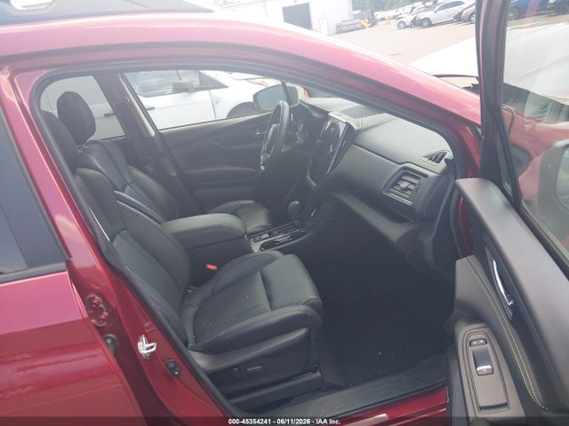Aukcja sprzedaży 2025 Subaru Ascent Onyx Edition Limited 7-passenger, vin: 4S4WMAWD7S3406448, numer aukcji: 45354241