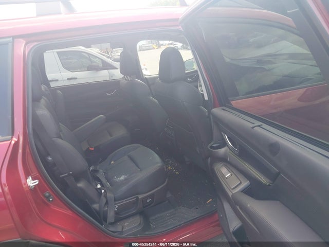Aukcja sprzedaży 2025 Subaru Ascent Onyx Edition Limited 7-passenger, vin: 4S4WMAWD7S3406448, numer aukcji: 45354241