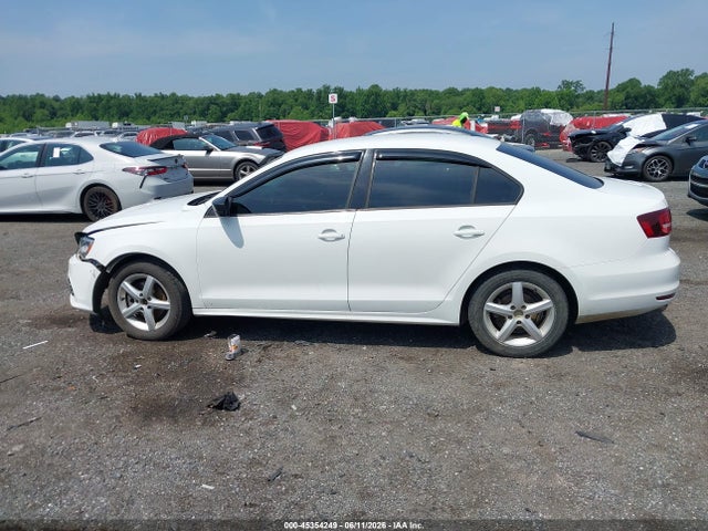 2016 Volkswagen Jetta 1.4t S მანქანა იყიდება აუქციონზე, vin: 3VW267AJ5GM345519, აუქციონის ნომერი: 45354249