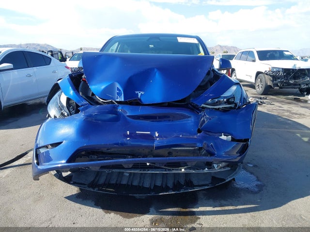 Aukcja sprzedaży 2023 Tesla Model Y Awd/long Range Dual Motor All-wheel Drive, vin: 7SAYGDEE8PA185176, numer aukcji: 45354254
