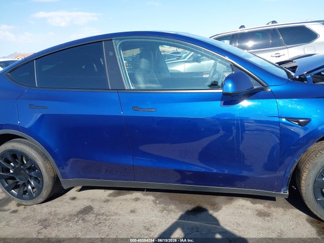 Aukcja sprzedaży 2023 Tesla Model Y Awd/long Range Dual Motor All-wheel Drive, vin: 7SAYGDEE8PA185176, numer aukcji: 45354254
