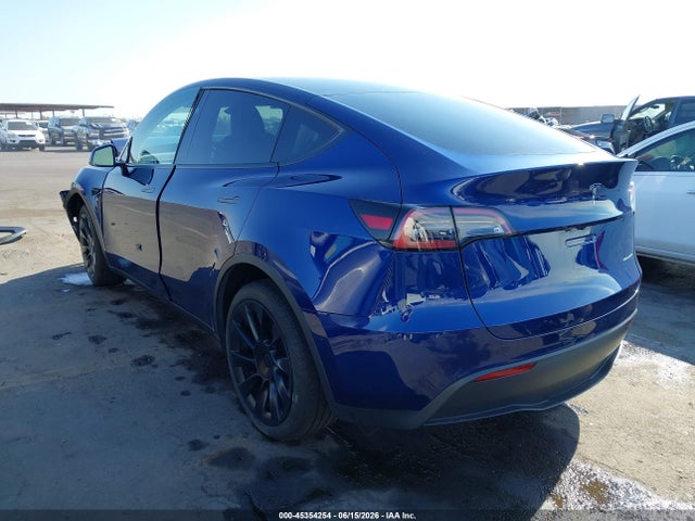 Aukcja sprzedaży 2023 Tesla Model Y Awd/long Range Dual Motor All-wheel Drive, vin: 7SAYGDEE8PA185176, numer aukcji: 45354254