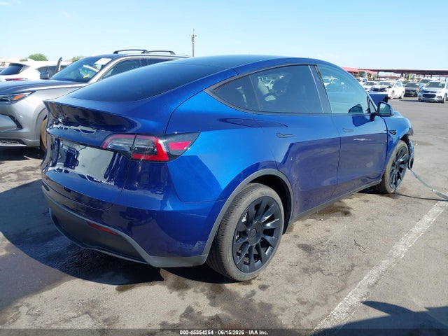 Aukcja sprzedaży 2023 Tesla Model Y Awd/long Range Dual Motor All-wheel Drive, vin: 7SAYGDEE8PA185176, numer aukcji: 45354254