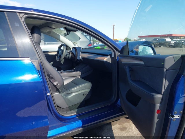 Aukcja sprzedaży 2023 Tesla Model Y Awd/long Range Dual Motor All-wheel Drive, vin: 7SAYGDEE8PA185176, numer aukcji: 45354254