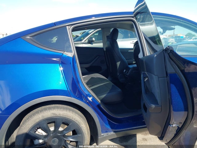 Aukcja sprzedaży 2023 Tesla Model Y Awd/long Range Dual Motor All-wheel Drive, vin: 7SAYGDEE8PA185176, numer aukcji: 45354254
