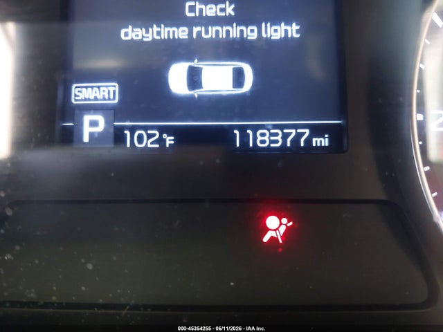 45354255 :رقم المزاد ، 3KPF24AD2KE031306 vin ، 2019 Kia Forte Lxs مزاد بيع