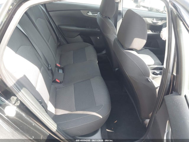 45354255 :رقم المزاد ، 3KPF24AD2KE031306 vin ، 2019 Kia Forte Lxs مزاد بيع