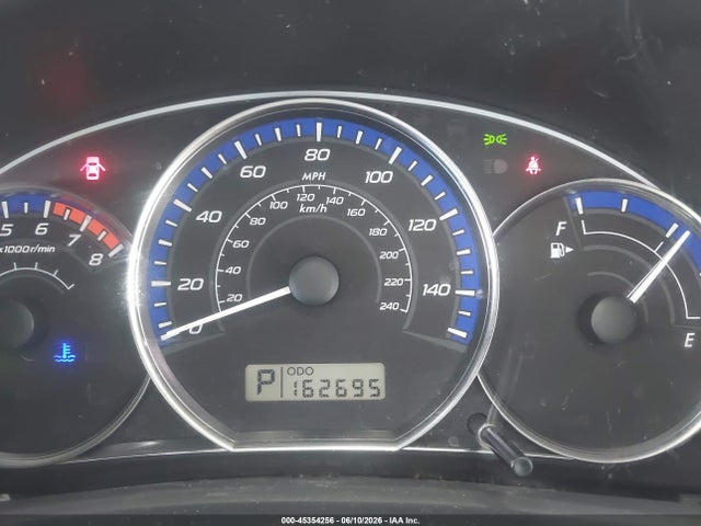 2010 Subaru Forester 2.5x Premium მანქანა იყიდება აუქციონზე, vin: JF2SH6CCXAH914576, აუქციონის ნომერი: 45354256