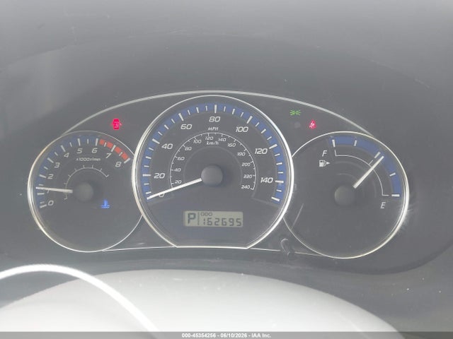 2010 Subaru Forester 2.5x Premium მანქანა იყიდება აუქციონზე, vin: JF2SH6CCXAH914576, აუქციონის ნომერი: 45354256