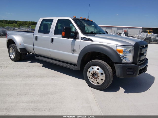 1FT8W4DT9GEA51510 auction archive image