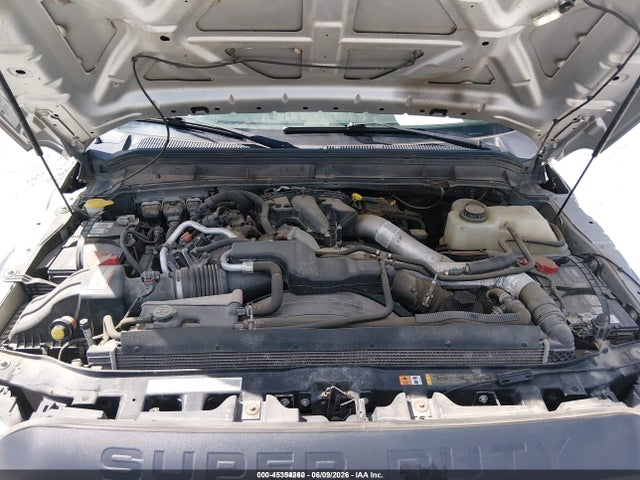 1FT8W4DT9GEA51510 Ford F-450 Xl