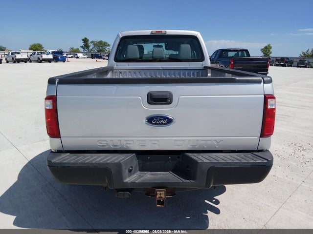 1FT8W4DT9GEA51510 Ford F-450 Xl