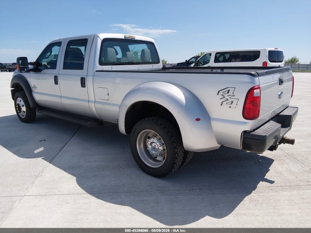 1FT8W4DT9GEA51510 Ford F-450 Xl