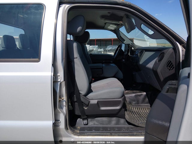 1FT8W4DT9GEA51510 Ford F-450 Xl