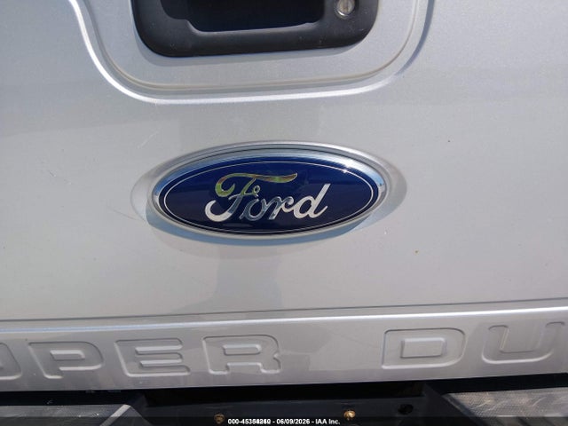 1FT8W4DT9GEA51510 Ford F-450 Xl