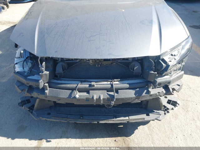 Toyota CAMRY SE 2025 4T1DAACK3SU530309 Image 18