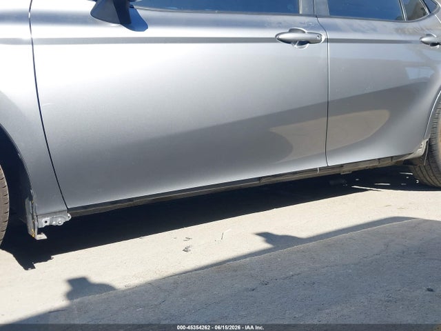 Toyota CAMRY SE 2025 4T1DAACK3SU530309 Image 20