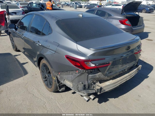 Aukcja sprzedaży 2025 Toyota Camry Se, vin: 4T1DAACK3SU530309, numer aukcji: 45354262