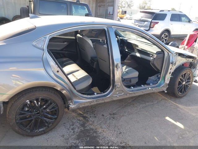 Toyota CAMRY SE 2025 4T1DAACK3SU530309 Image 6
