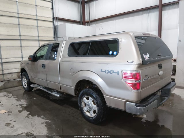 Auction sale of the 2011 Ford F-150 Xlt, vin: 1FTFX1EF6BFB57024, lot number: 45354268
