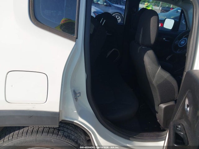 45354282 :رقم المزاد ، ZACCJAAW5GPC63236 vin ، 2016 Jeep Renegade Sport مزاد بيع