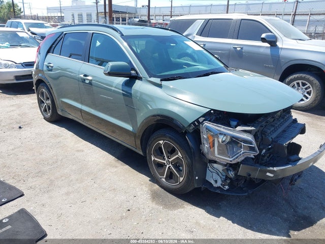 KIA NIRO SX 2024 KNDCT3LE7R5128345 Image 1