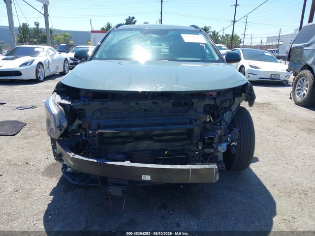 KIA NIRO SX 2024 KNDCT3LE7R5128345 Image 11