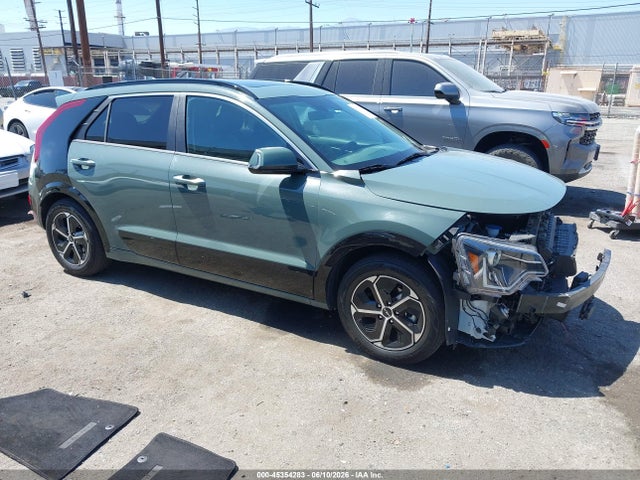 KIA NIRO SX 2024 KNDCT3LE7R5128345 Image 12