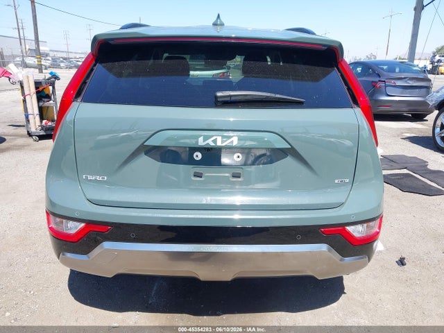 KIA NIRO SX 2024 KNDCT3LE7R5128345 Image 15