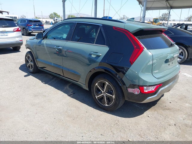 KIA NIRO SX 2024 KNDCT3LE7R5128345 Image 3