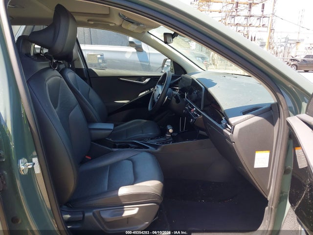 KIA NIRO SX 2024 KNDCT3LE7R5128345 Image 5