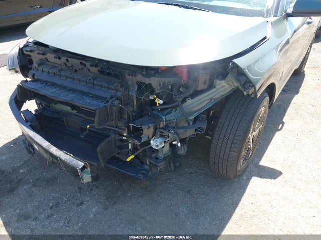 KIA NIRO SX 2024 KNDCT3LE7R5128345 Image 6