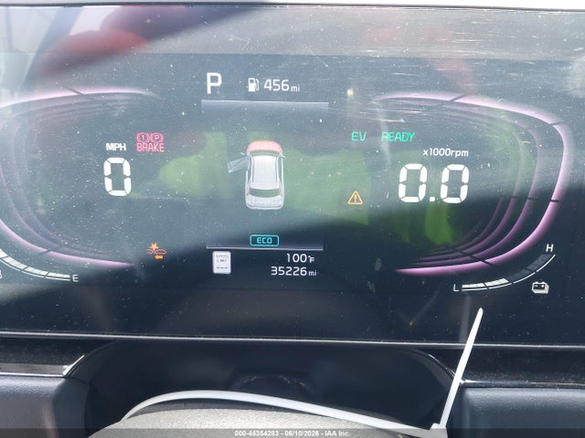 KIA NIRO SX 2024 KNDCT3LE7R5128345 Image 7