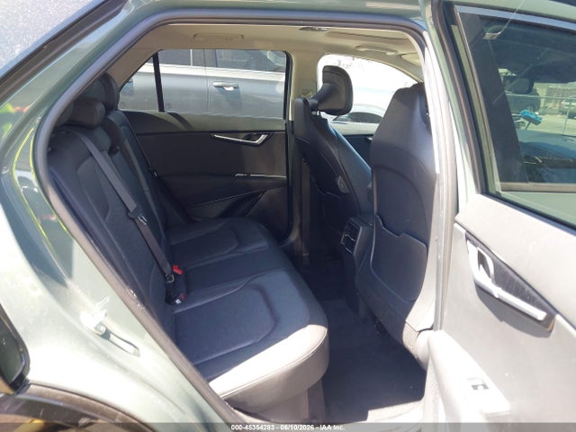 KIA NIRO SX 2024 KNDCT3LE7R5128345 Image 8