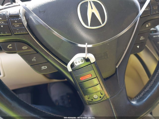 45354286 :رقم المزاد ، 19UUA8F52CA027538 vin ، 2012 Acura Tl 3.5 مزاد بيع