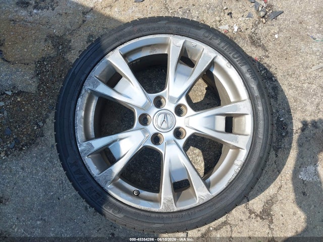 Продаж на аукціоні авто 2012 Acura Tl 3.5, vin: 19UUA8F52CA027538, номер лоту: 45354286