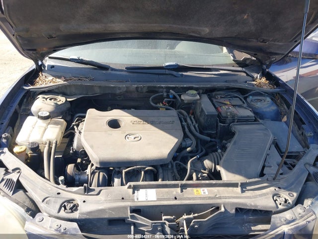 Aukcja sprzedaży 2009 Mazda Mazda3 S Touring, vin: JM1BK324191196915, numer aukcji: 45354287