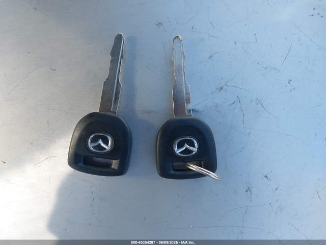 Aukcja sprzedaży 2009 Mazda Mazda3 S Touring, vin: JM1BK324191196915, numer aukcji: 45354287