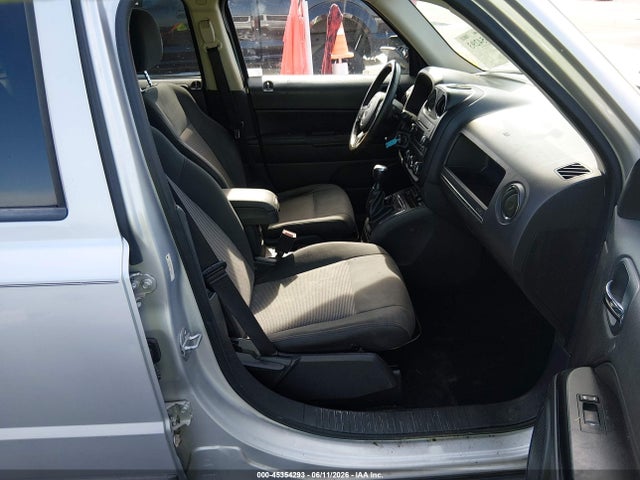 Aukcja sprzedaży 2011 Jeep Patriot Sport, vin: 1J4NT1GB4BD125423, numer aukcji: 45354293