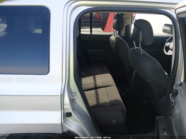 Aukcja sprzedaży 2011 Jeep Patriot Sport, vin: 1J4NT1GB4BD125423, numer aukcji: 45354293