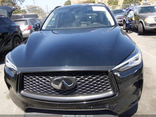 Infiniti Qx50 Luxe 2019 3PCAJ5M10KF144234 Image 12