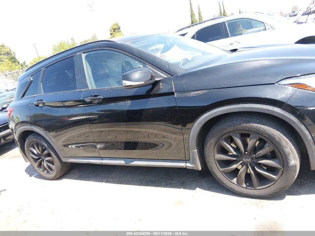 Infiniti Qx50 Luxe 2019 3PCAJ5M10KF144234 Image 13