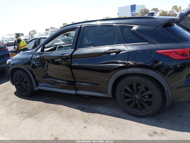 Infiniti Qx50 Luxe 2019 3PCAJ5M10KF144234 Image 14