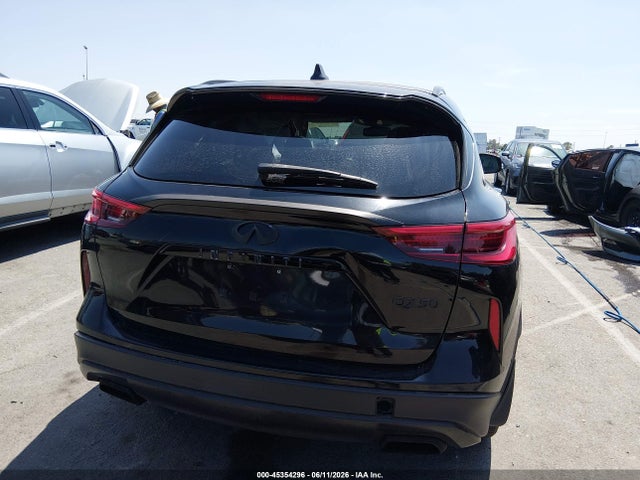 Infiniti Qx50 Luxe 2019 3PCAJ5M10KF144234 Image 16