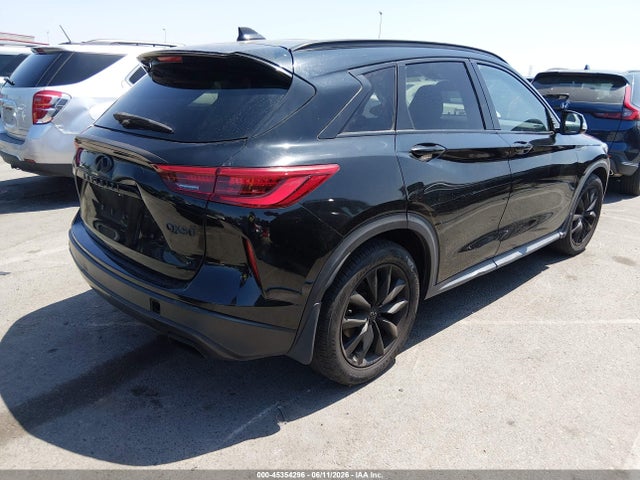 Infiniti Qx50 Luxe 2019 3PCAJ5M10KF144234 Image 4