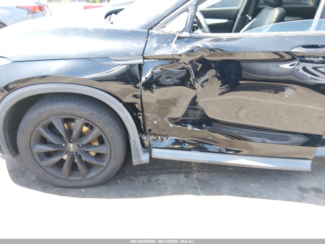 Infiniti Qx50 Luxe 2019 3PCAJ5M10KF144234 Image 6