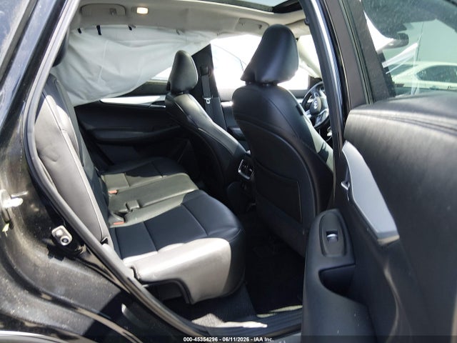 Infiniti Qx50 Luxe 2019 3PCAJ5M10KF144234 Image 8