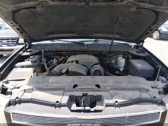 Продажа на аукционе авто 2008 Chevrolet Tahoe Lt, vin: 1GNFC13J38R233896, номер лота: 45354298